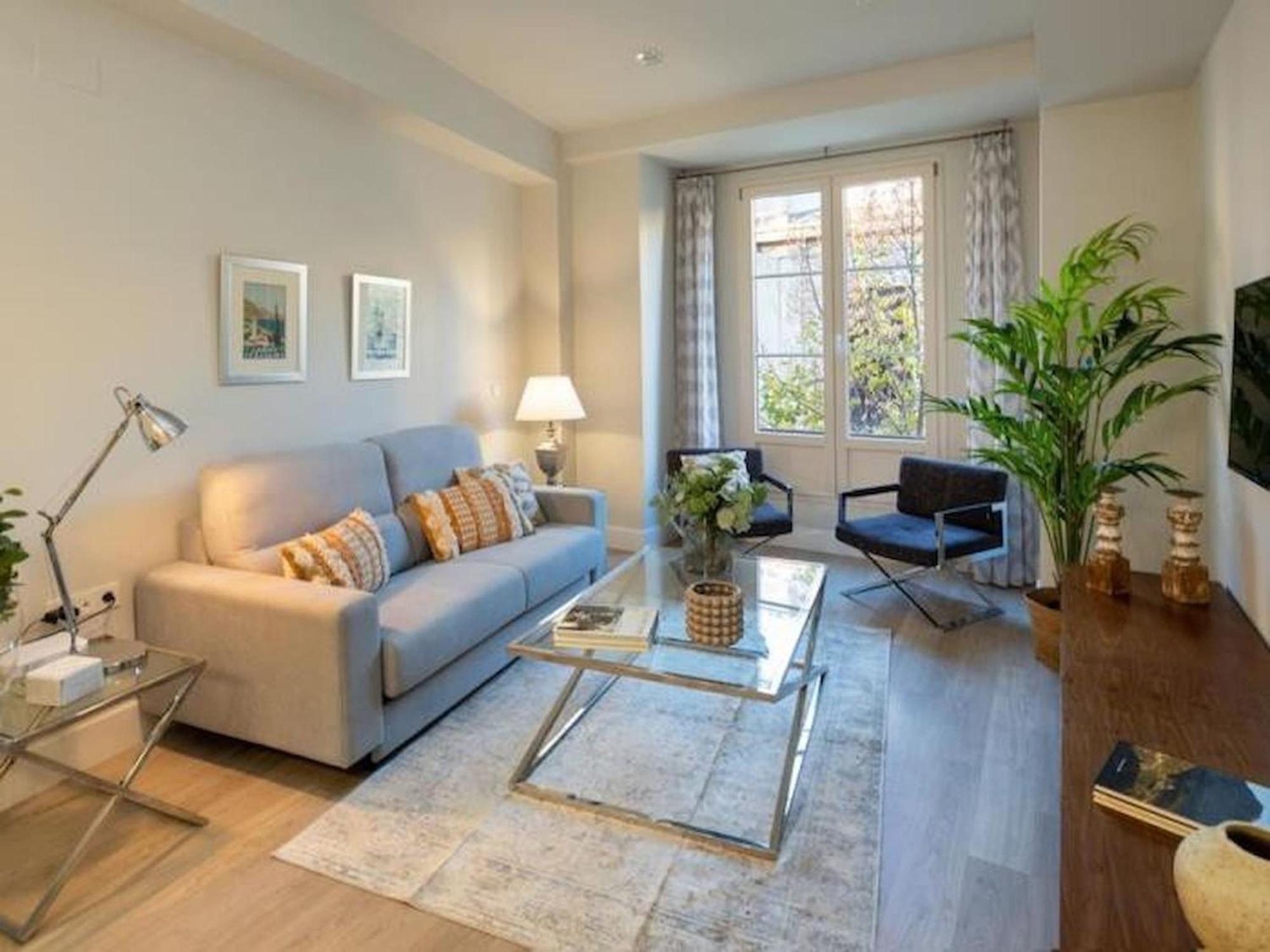 Trinidad Deluxe 5 Apartment Granada Bagian luar foto