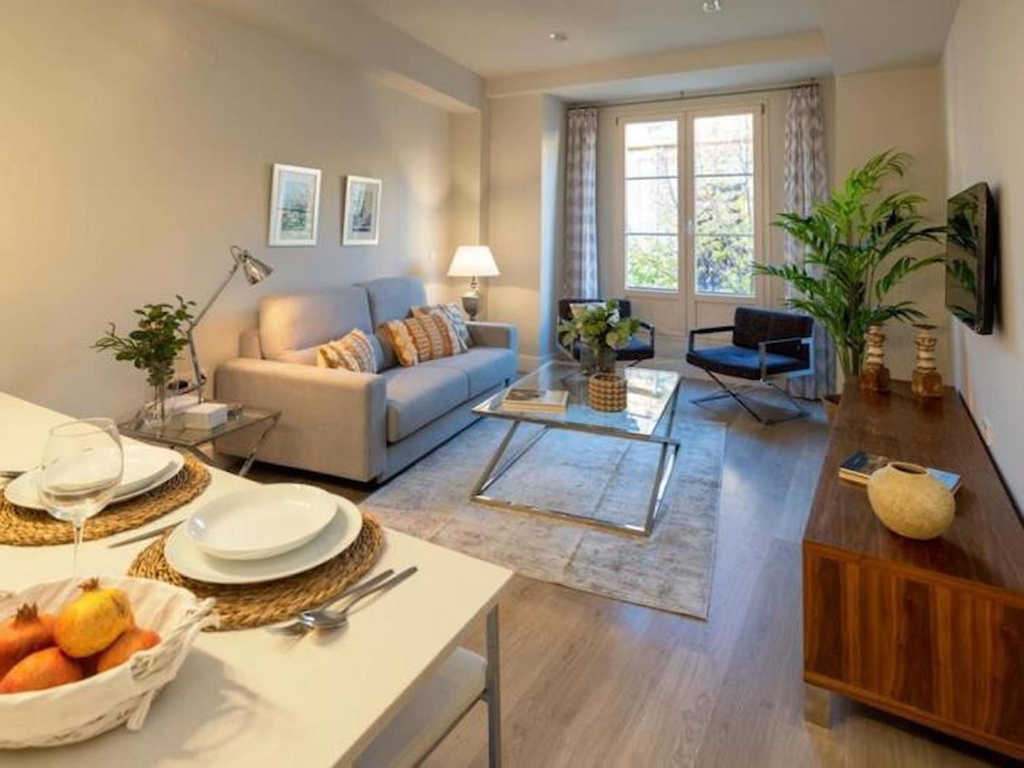 Trinidad Deluxe 5 Apartment Granada Bagian luar foto