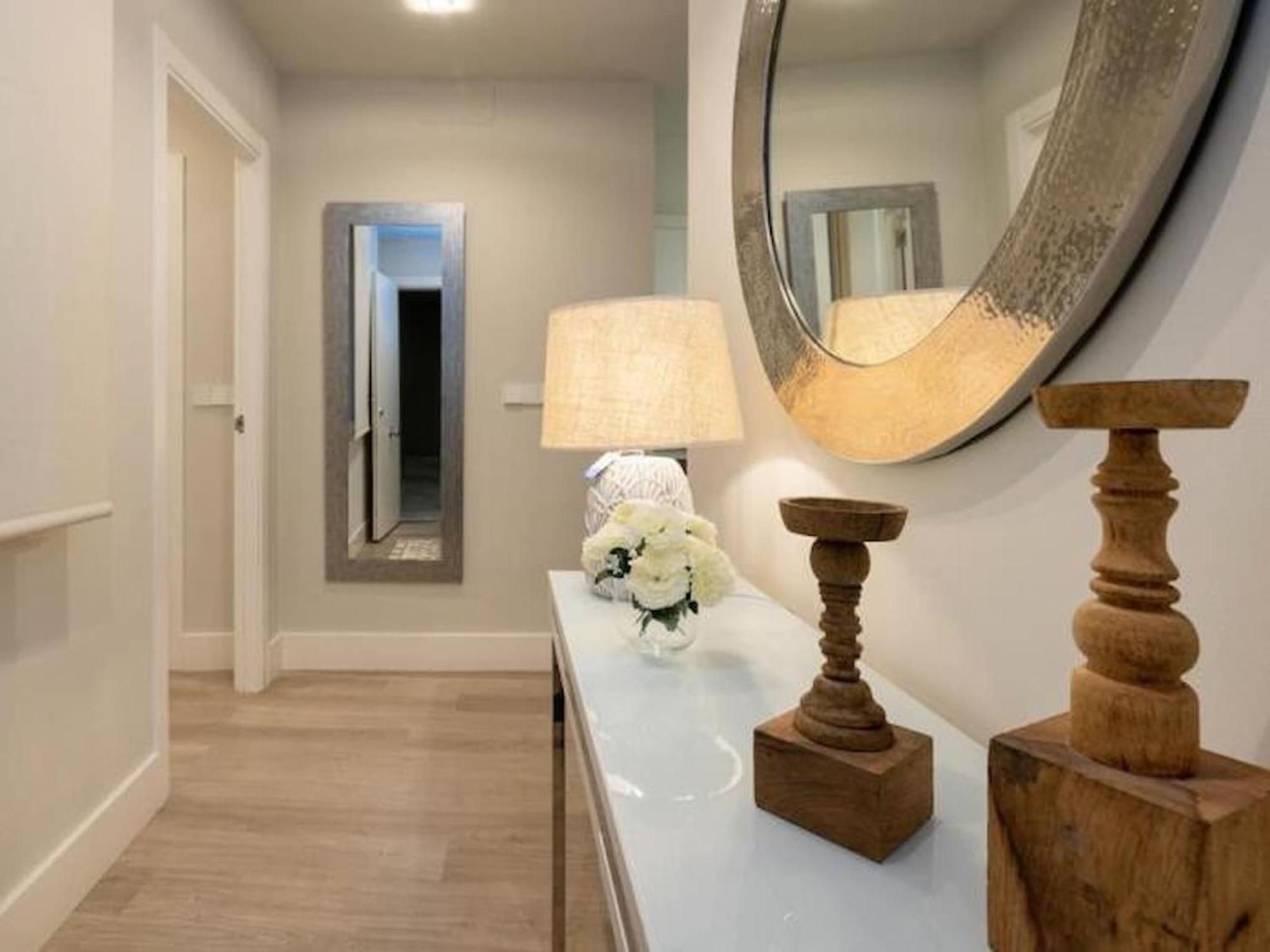 Trinidad Deluxe 5 Apartment Granada Bagian luar foto