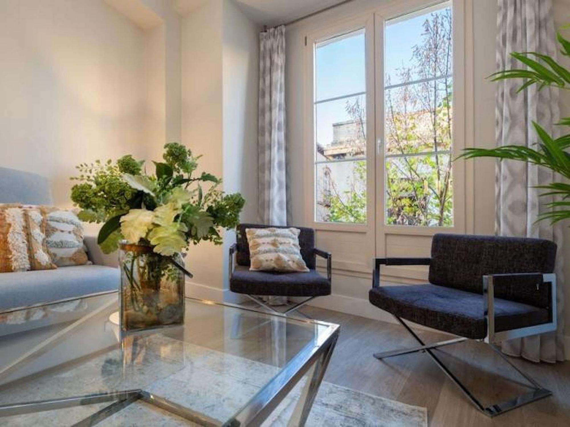 Trinidad Deluxe 5 Apartment Granada Bagian luar foto