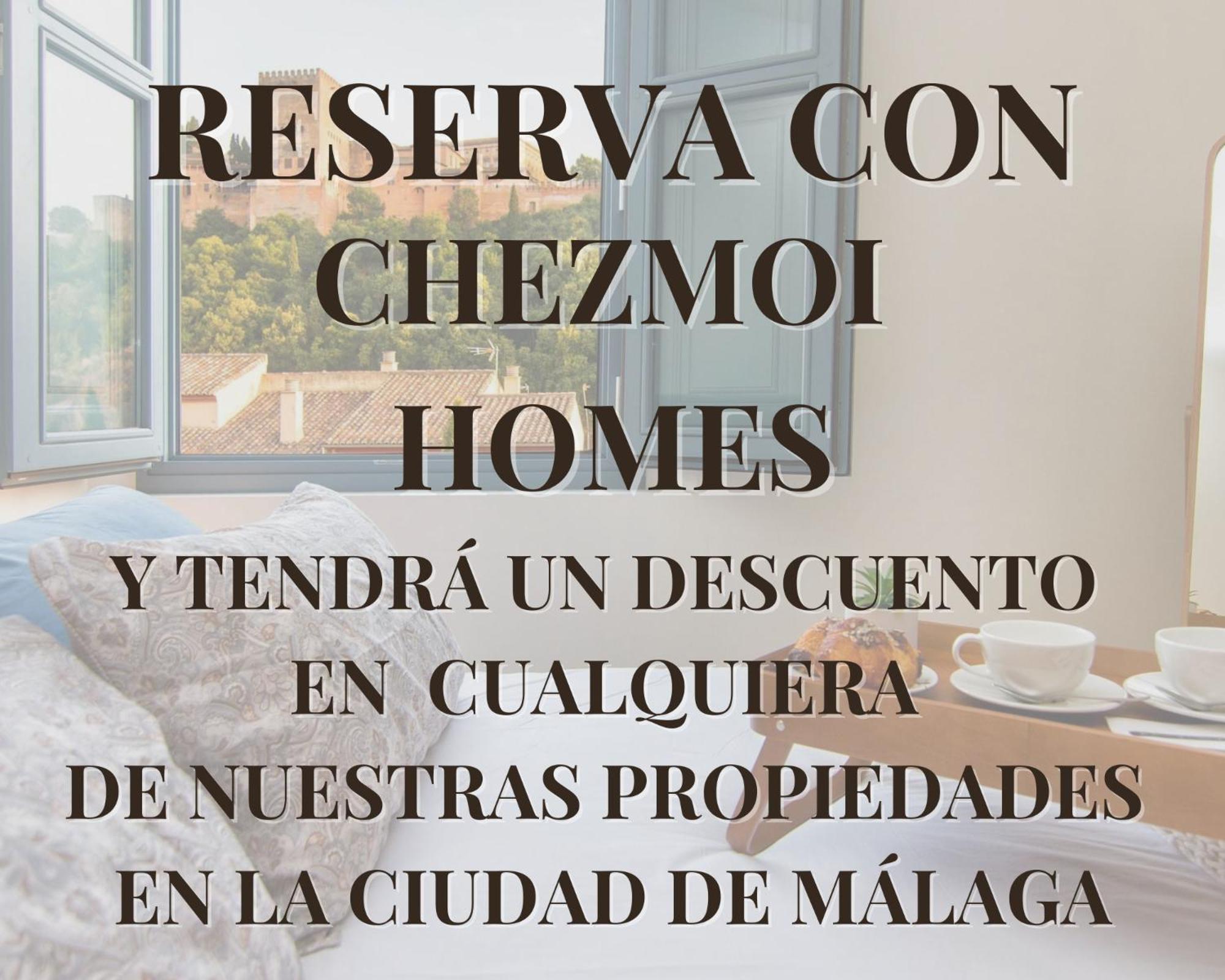Trinidad Deluxe 5 Apartment Granada Bagian luar foto